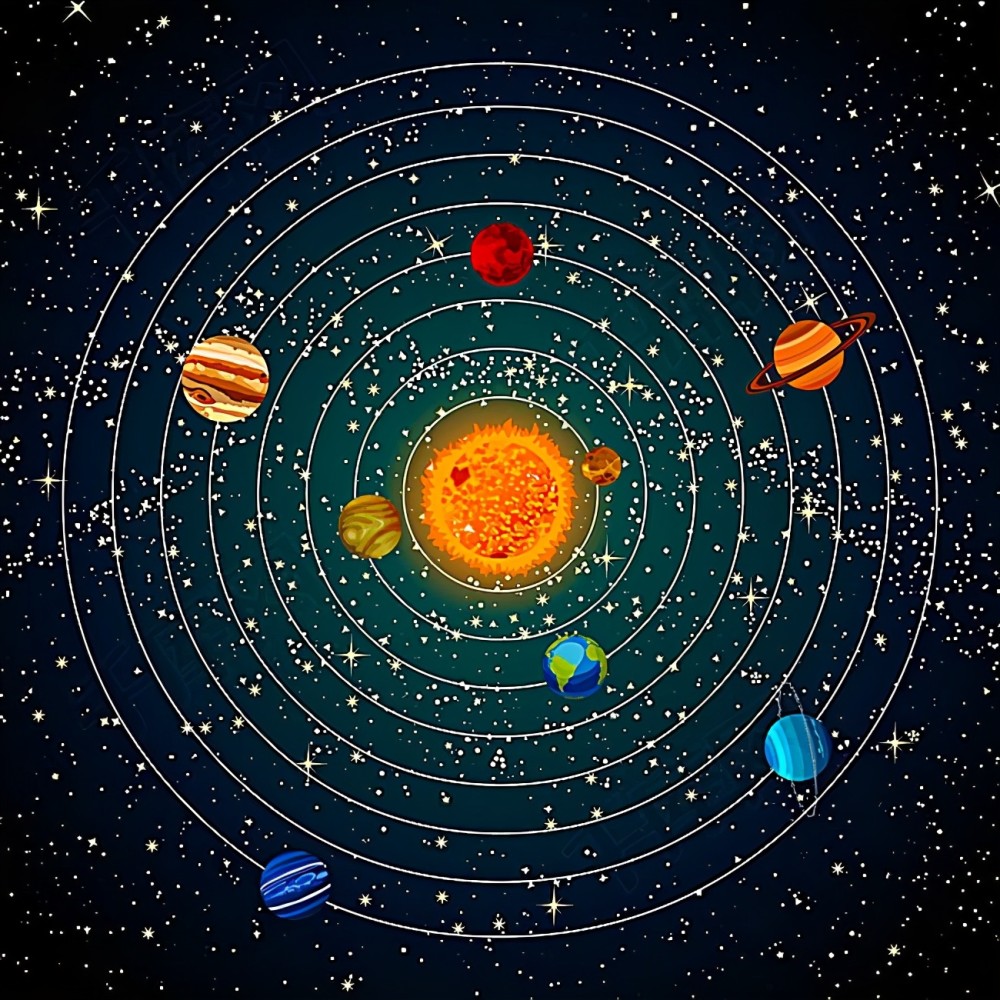 风水堂：占星学是门古老的科学