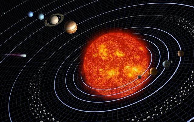 科学家揭示宇宙和世界的数字：万有引力常数